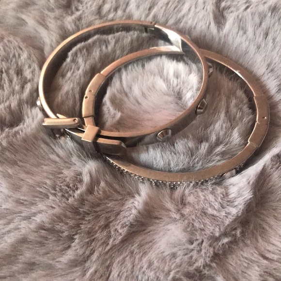 Authentic Micheal Kors bracelet - Picture 3 of 4